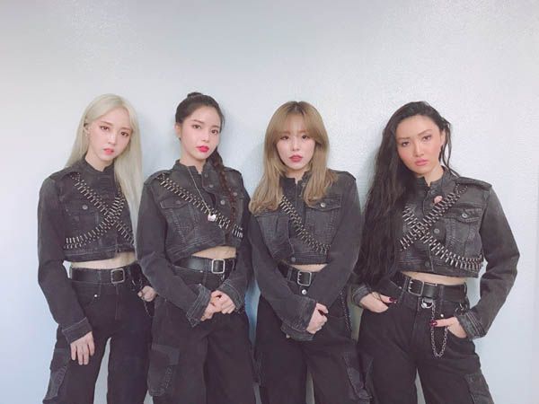 girl crush什么風(fēng)格 拒絕定義做自己