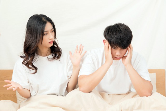 女朋友不開(kāi)心怎么哄，哄女朋友的正確操作