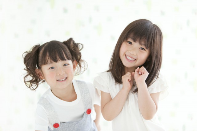 小孩怎樣瘦腿，孩子減肥健康又有效的方法