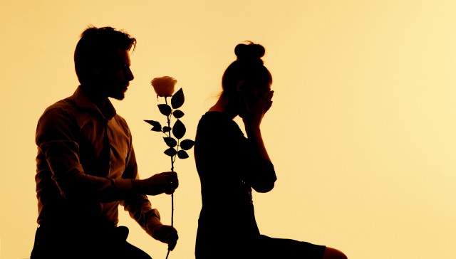 一個男人不喜歡女人是什么原因，女人有這幾種表現(xiàn)會讓男人愛不起來