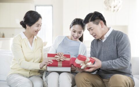 過年送男朋友的媽媽應(yīng)該送什么禮物，適合送男友媽媽的禮物友哪些