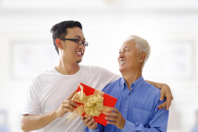 去男朋友家過年帶什么禮物，適合過年帶去男朋友家的小禮物