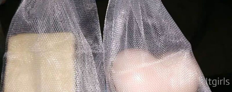 奶皂里的打泡網怎么用 是用打泡網泡沫更細膩