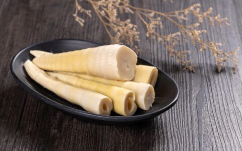 吃什么刮肚子脂肪最快，五種有助于瘦肚子的食物