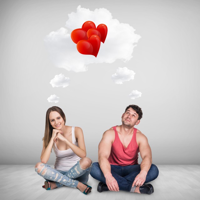 女生好感和喜歡的區(qū)別，女生對(duì)一個(gè)人有好感的征兆