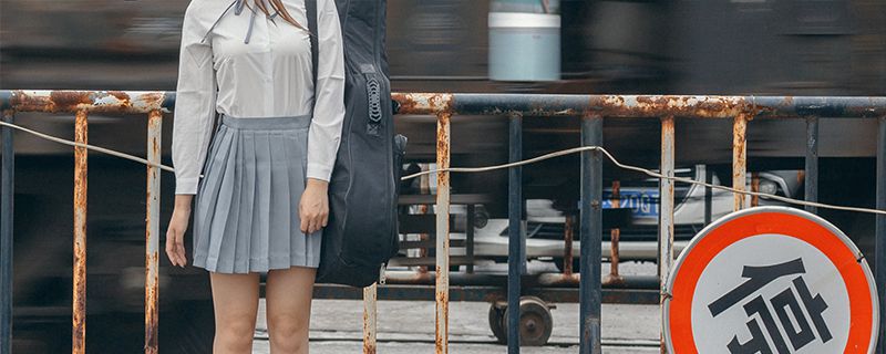 春天穿搭學(xué)生淑女 顯瘦又氣質(zhì)