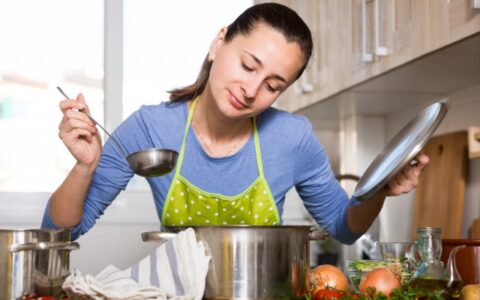 媳婦不喜歡吃婆婆做的飯?jiān)趺崔k，不喜歡吃婆婆做的飯你可以這樣做