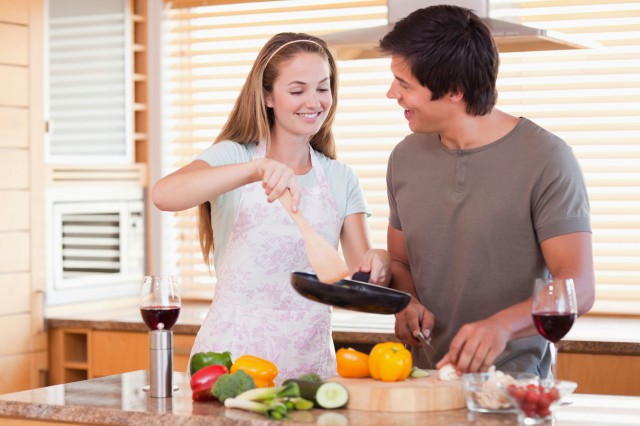 媳婦不喜歡吃婆婆做的飯?jiān)趺崔k，不喜歡吃婆婆做的飯你可以這樣做