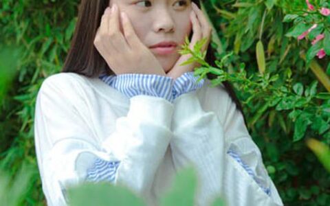 衛(wèi)衣穿搭圖片 方便百搭適應(yīng)早晚溫差