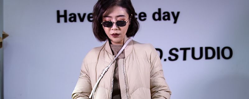 好看的毛衣和裙子搭配 這樣穿美到不行
