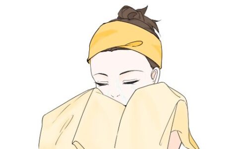 關(guān)于護(hù)膚的知識 這些誤區(qū)一定要避開