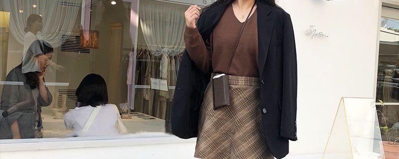 春天穿什么衣服圖片女 教你穿出女神氣質(zhì)