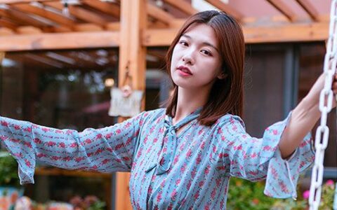 春天適合穿什么衣服學(xué)生 學(xué)生黨的日常穿搭