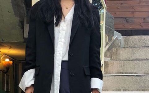 春天穿什么外套好看 高人氣外套都在這里了