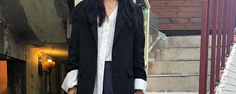 春天穿什么外套好看 高人氣外套都在這里了