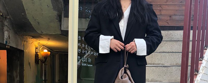 老爹鞋適合什么人穿 這樣穿才好看