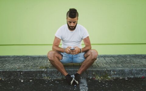 男生科學(xué)瘦腿方法，男生怎么瘦腿才最有效呢
