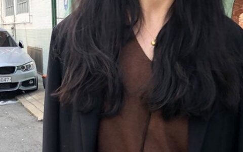 春天穿什么顏色的衣服 高級不顯老