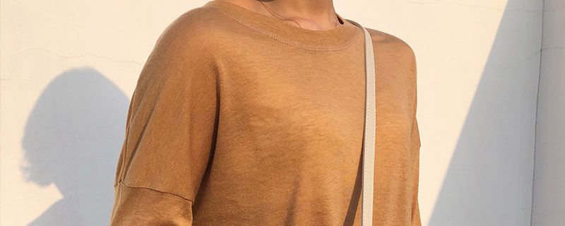 春天穿什么顏色的衣服 高級不顯老