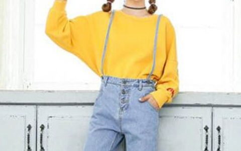 黑皮膚穿什么碎花 純色的衣服更顯氣質(zhì)