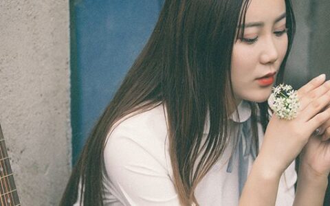 ?腿粗女生穿衣搭配圖片 春夏這樣穿才好看