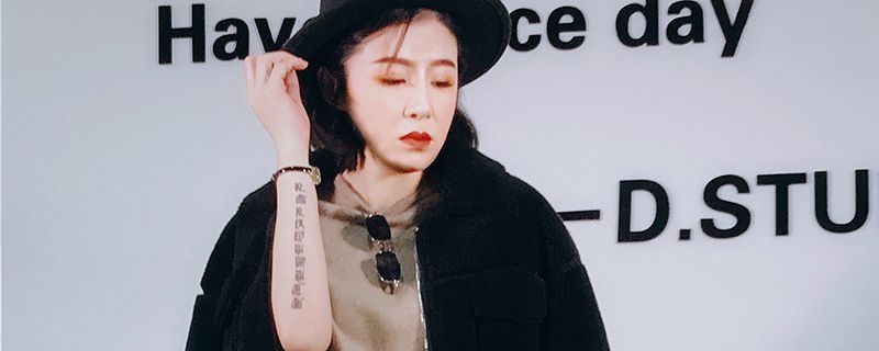 ?腿粗女生穿衣搭配圖片 春夏這樣穿才好看