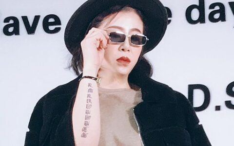 春天穿衣搭配女學生 照著這樣穿就美了