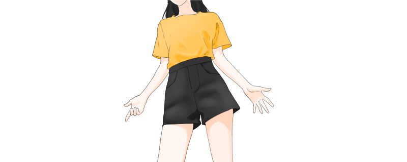 長(zhǎng)白襯衣搭配圖片大全 這樣穿又瘦又美