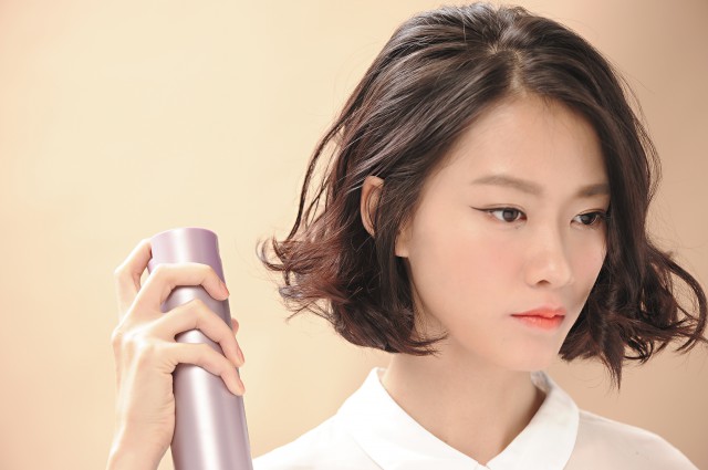 圓臉適合什么發(fā)型，適合圓臉女生的四款潮流發(fā)型