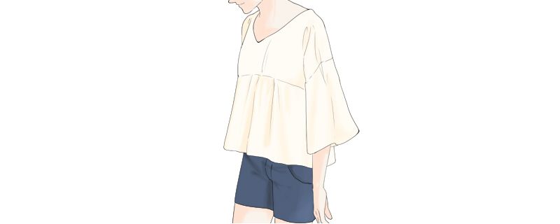 中長(zhǎng)款衛(wèi)衣搭配圖片女 學(xué)會(huì)了你就是時(shí)尚達(dá)人
