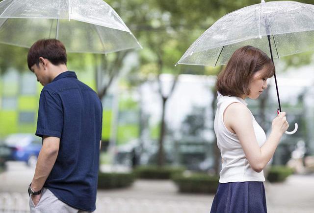 如何忘記一個人，教你怎么樣忘記一個人