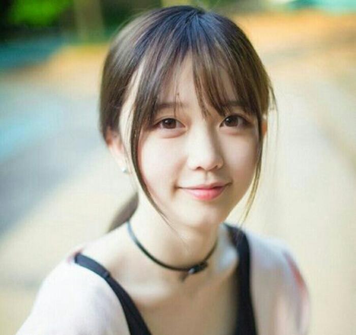 鵝蛋臉適合什么樣的發(fā)型，鵝蛋臉女生做什么發(fā)型好看