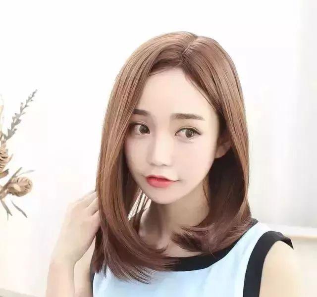 鵝蛋臉適合什么樣的發(fā)型，鵝蛋臉女生做什么發(fā)型好看