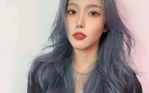 適合圓臉的發(fā)型，圓臉女生發(fā)型推薦