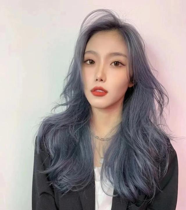 適合圓臉的發(fā)型，圓臉女生發(fā)型推薦