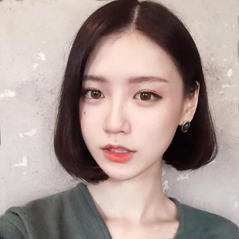 適合圓臉的發(fā)型，圓臉女生發(fā)型推薦