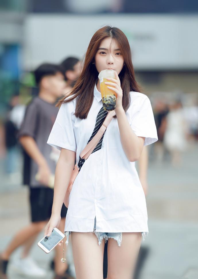 長臉適合什么發(fā)型，長臉女生適合什么發(fā)型