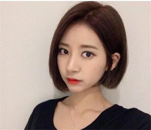 瓜子臉適合什么發(fā)型女，女生瓜子臉發(fā)型推薦