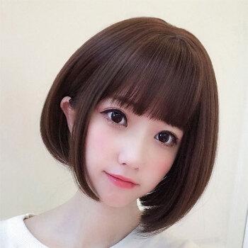 瓜子臉適合什么發(fā)型女，女生瓜子臉發(fā)型推薦