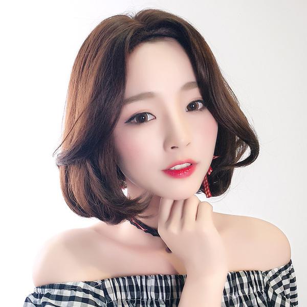 瓜子臉適合什么發(fā)型女，女生瓜子臉發(fā)型推薦