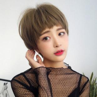 瓜子臉適合什么發(fā)型女，女生瓜子臉發(fā)型推薦