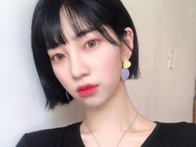 瓜子臉適合什么發(fā)型女，女生瓜子臉發(fā)型推薦