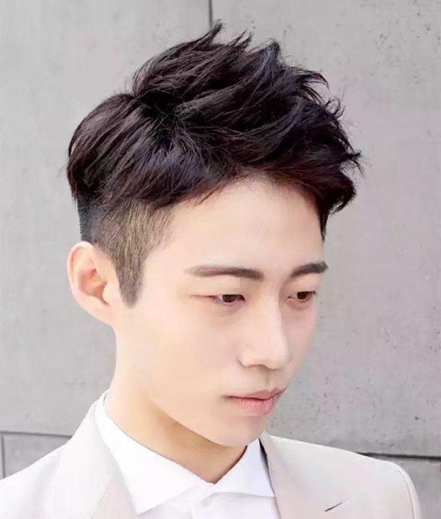 短發(fā)男發(fā)型，男生好看的短發(fā)發(fā)型推薦