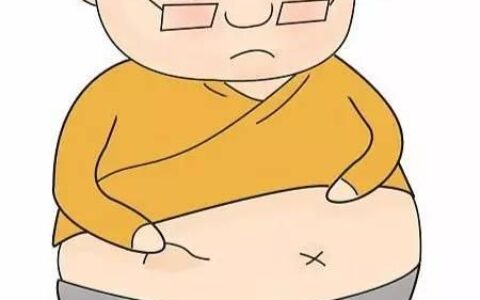 男瘦肚子的方法，男性瘦肚子的有效方法