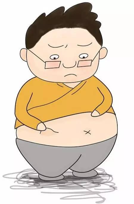 男瘦肚子的方法，男性瘦肚子的有效方法