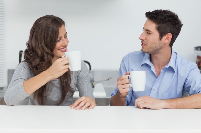 怎么讓愛情充滿新鮮感，四招讓男人對你充滿新鮮感