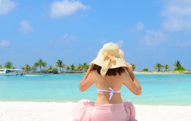 如何保養(yǎng)護理皮膚，四招讓你今年夏天更加光彩奪目