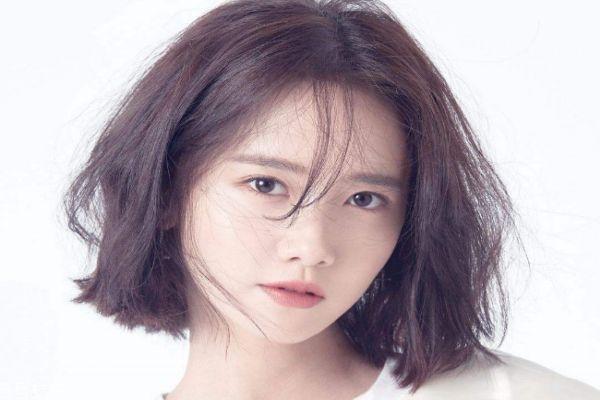 方臉適合什么發(fā)型，方臉女生發(fā)型推薦