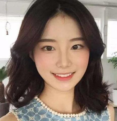 方臉適合什么發(fā)型，方臉女生發(fā)型推薦