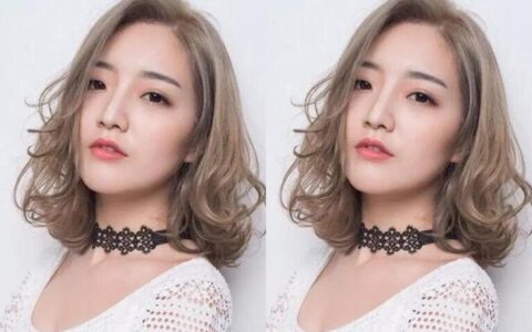 臉大適合什么發(fā)型，適合臉大女生的發(fā)型推薦